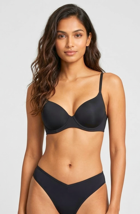 Lift and Support Confidence Bra