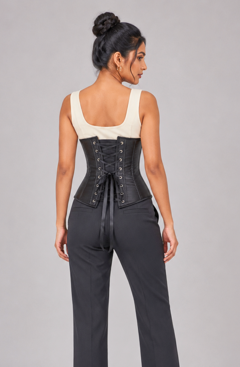 Margaux Underbust Corset Top