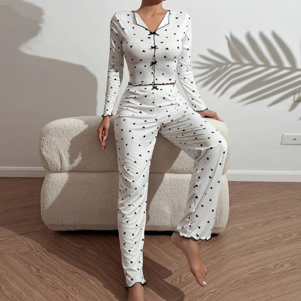 Love Haven Lounge Set