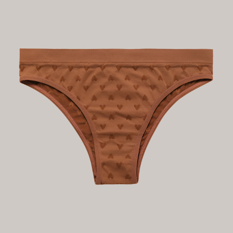 Feather Soft Brazilian Brief