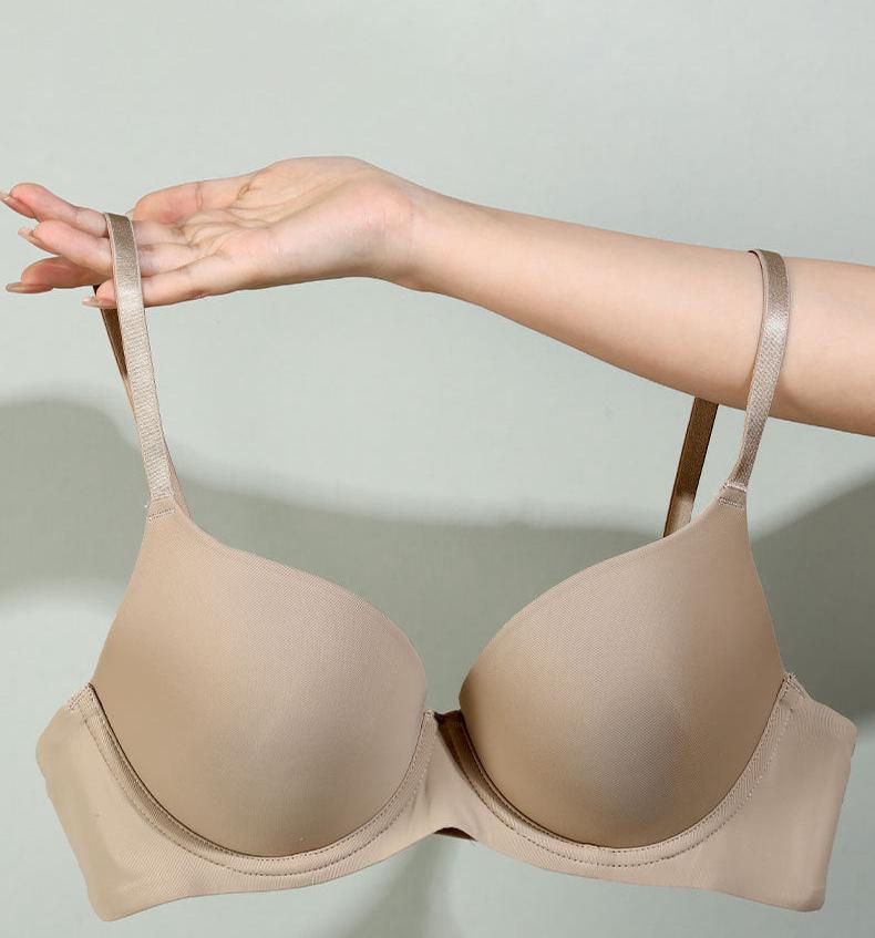 Lift and Support Confidence Bra