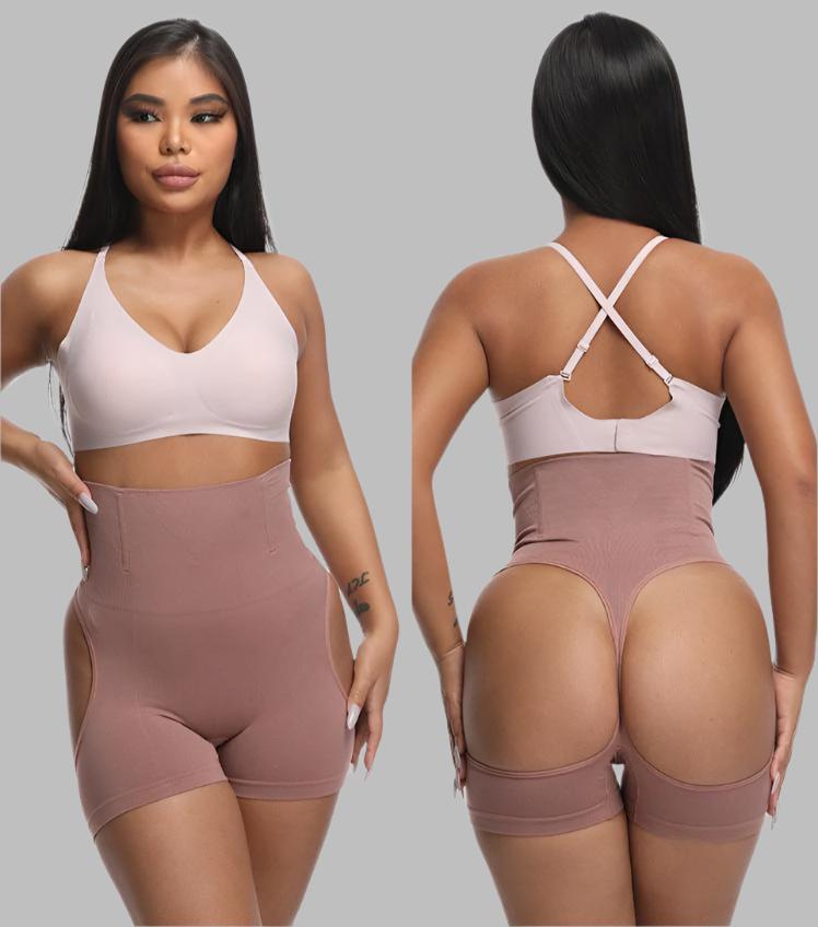 Peach Perfect High Waist Shaper