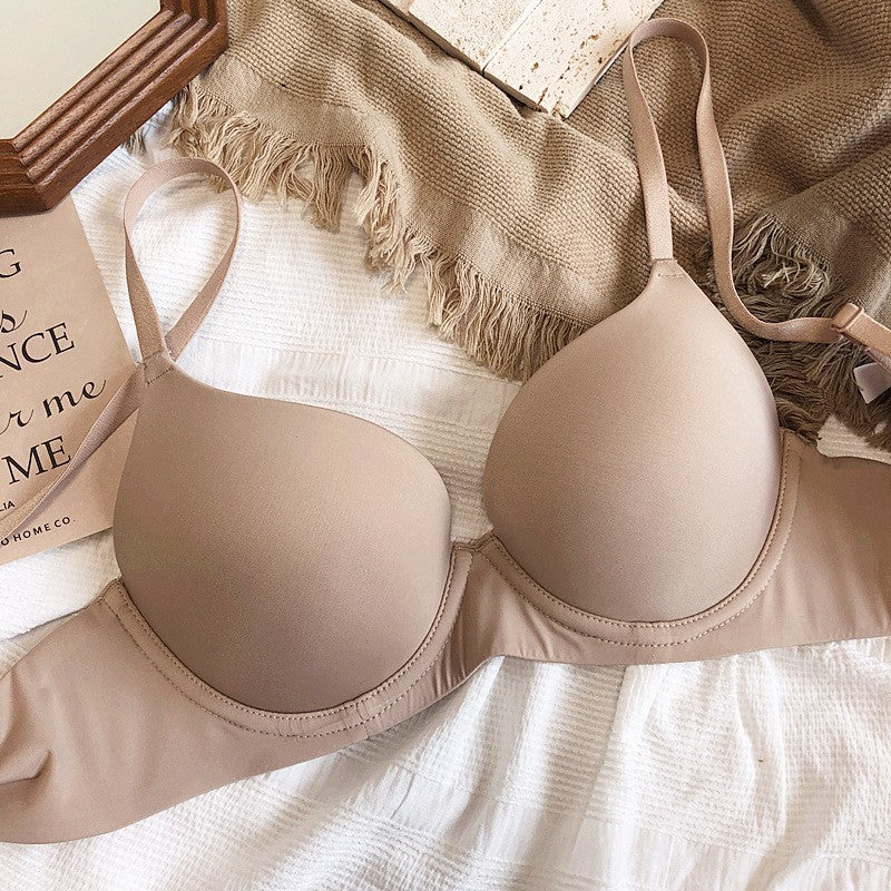 Lift and Support Confidence Bra