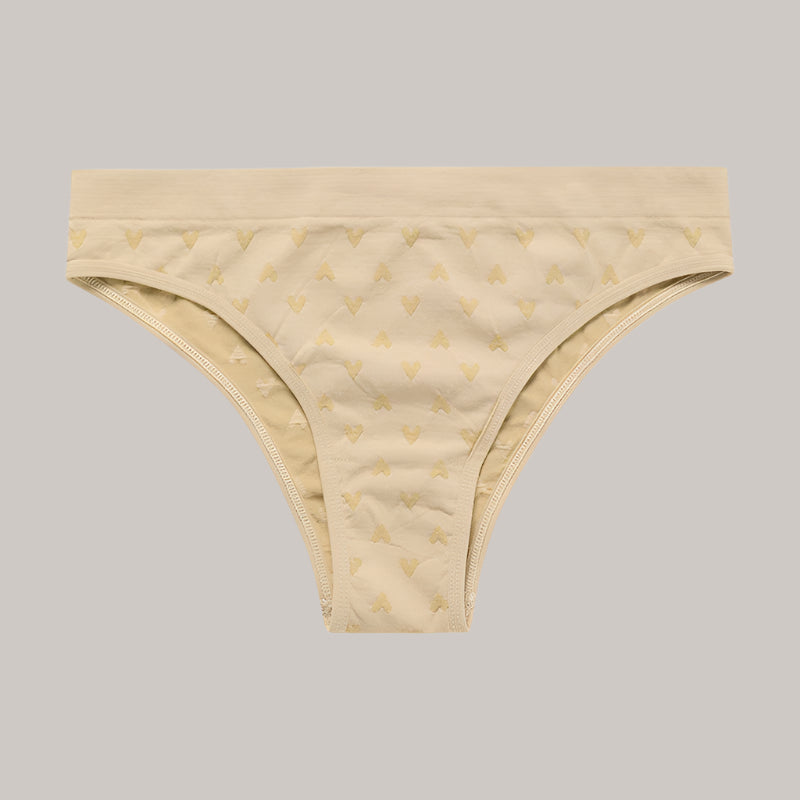 Feather Soft Brazilian Brief