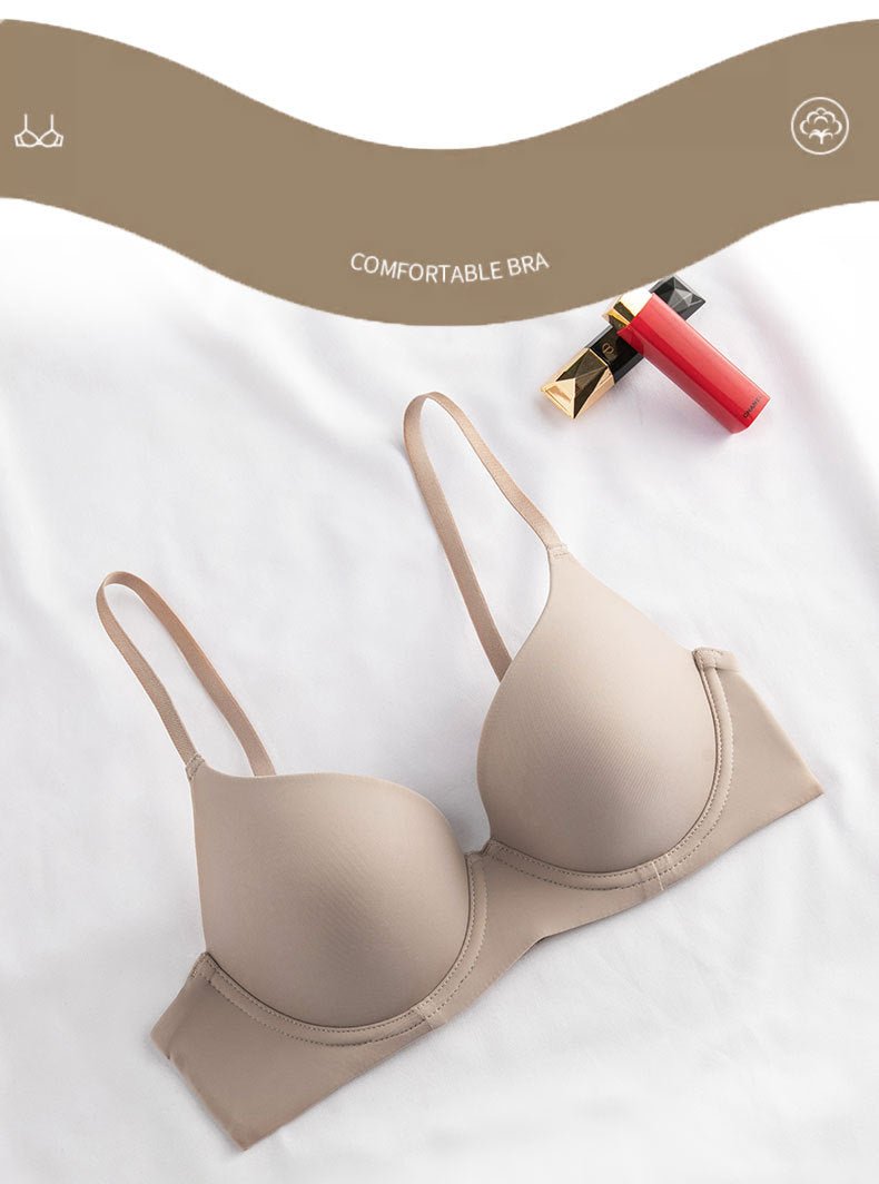 Lift and Support Confidence Bra