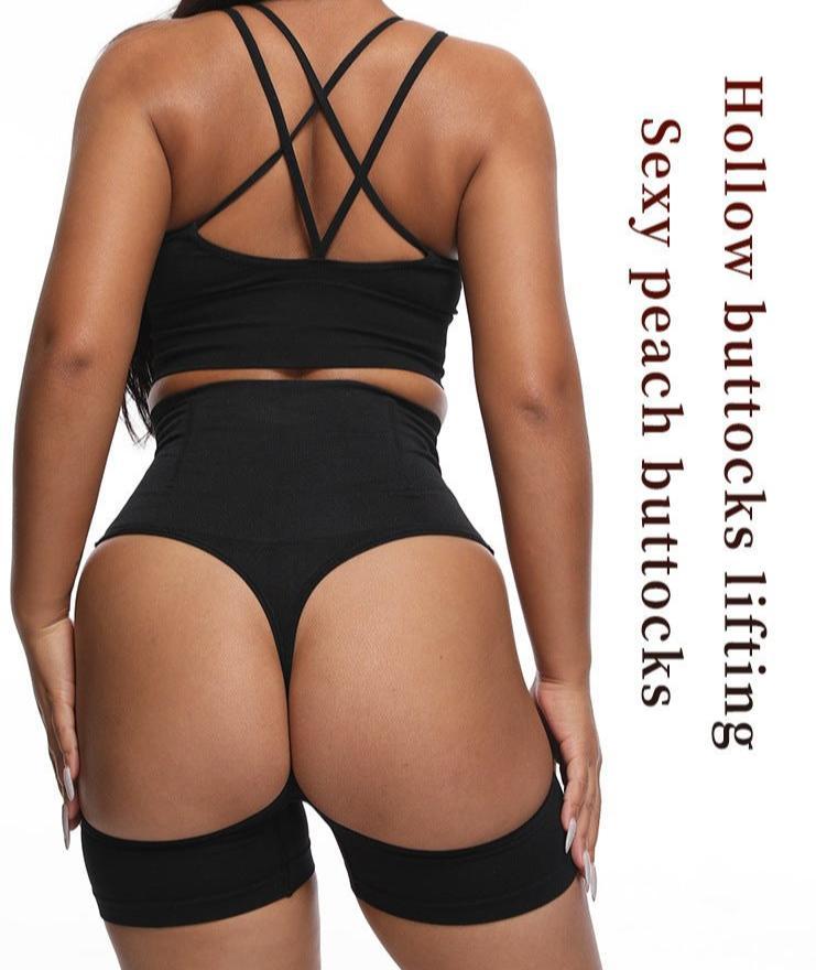 Peach Perfect High Waist Shaper