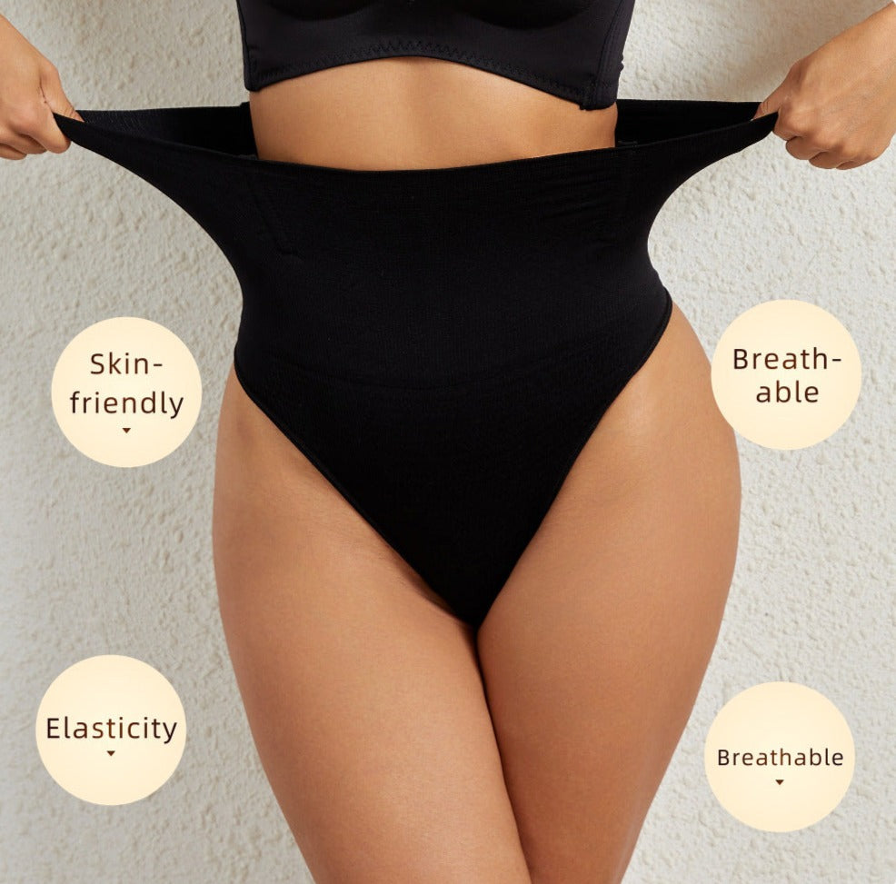 Tummy Tuck & Lift Shaping Thong