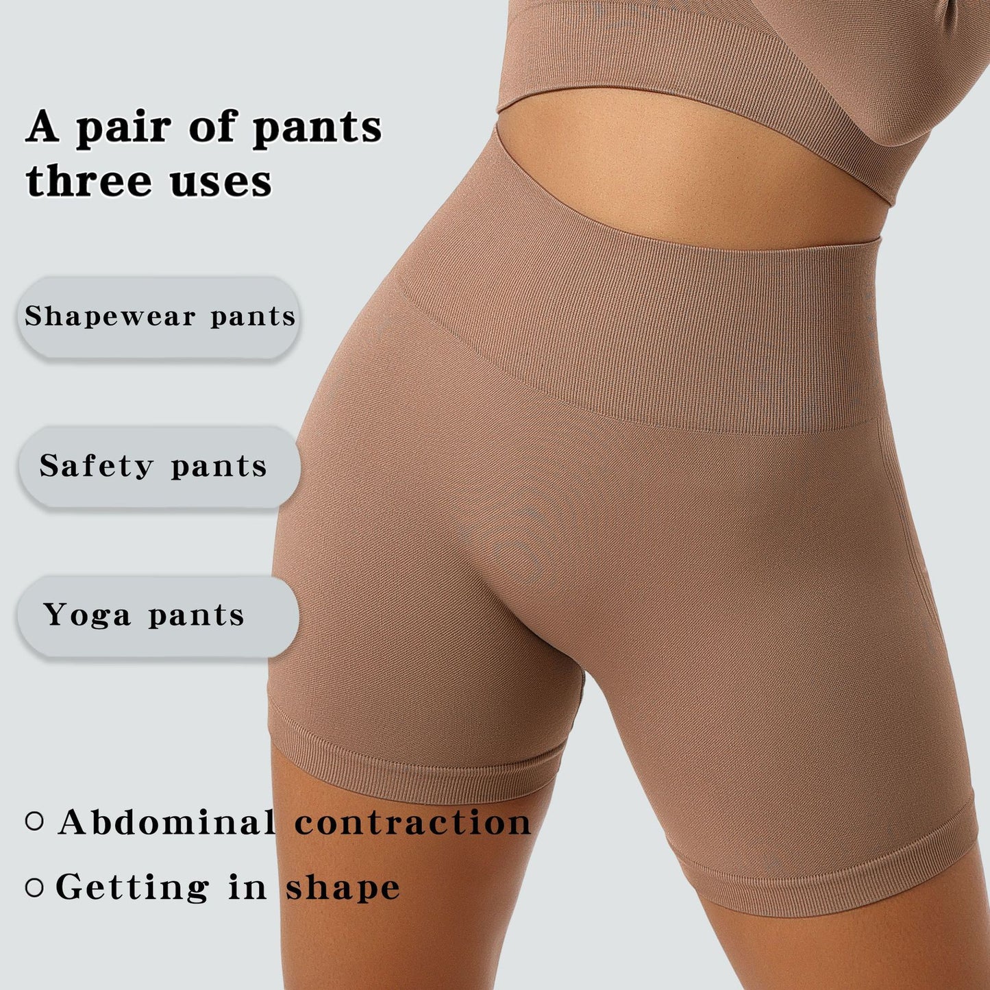 Slim and Lift Tummy Control pant