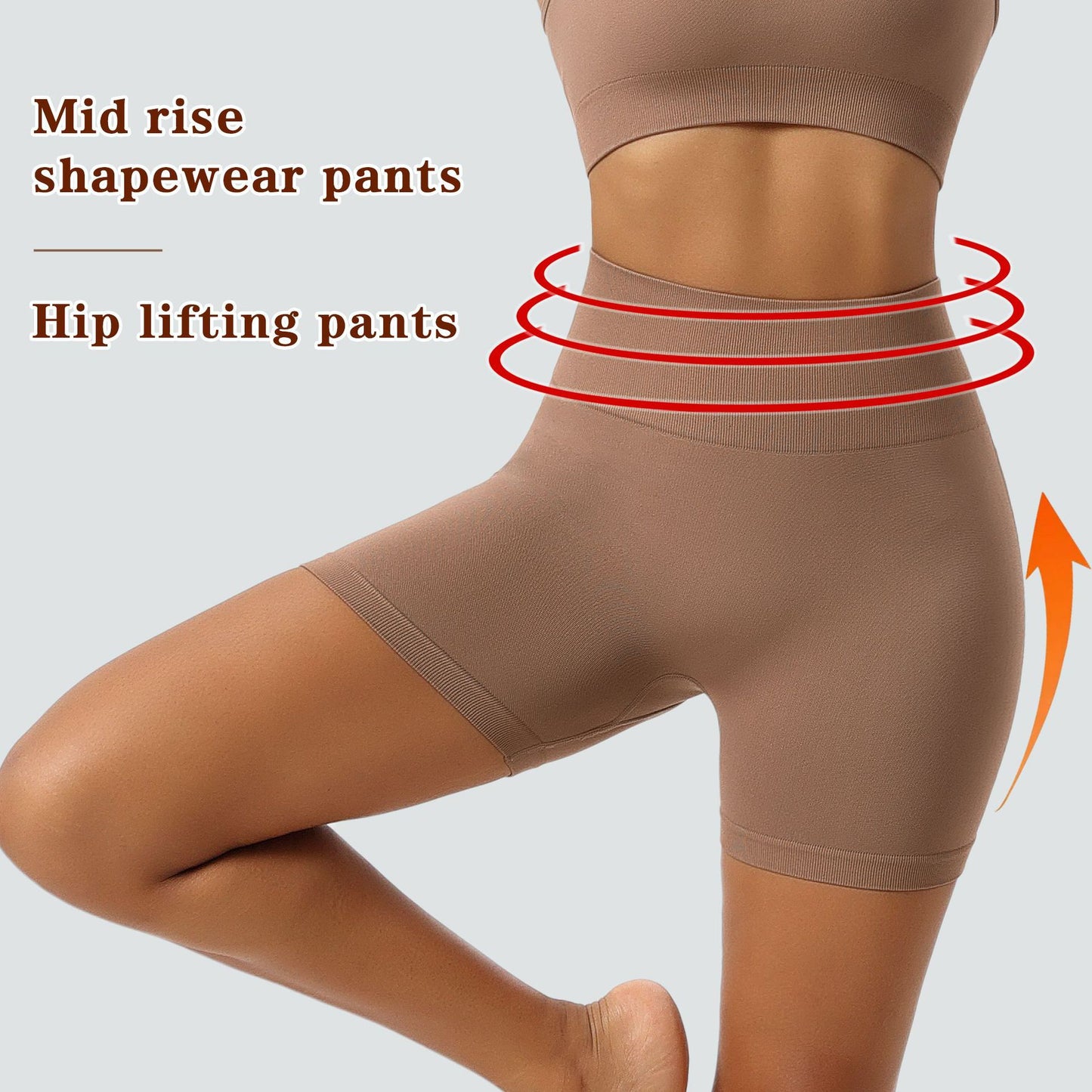 Slim and Lift Tummy Control pant