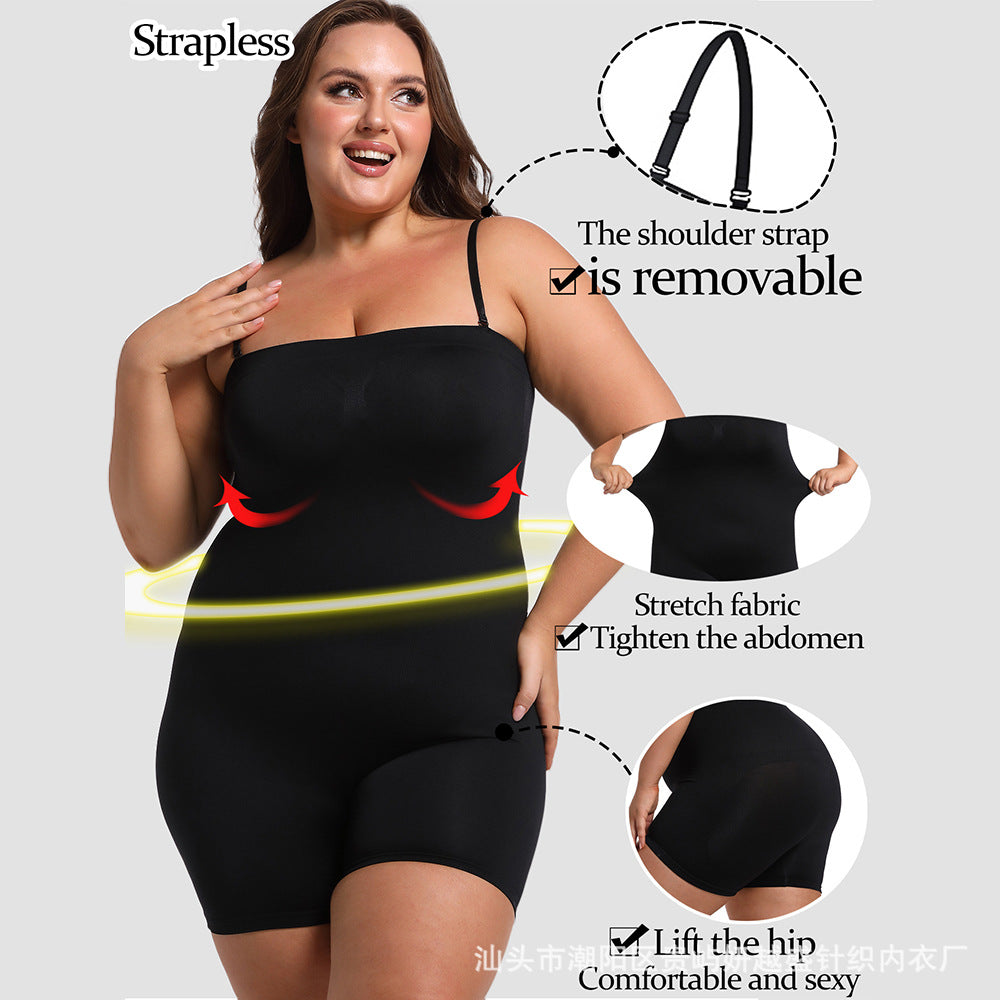 Body Confidence FlexFit Body Shaper