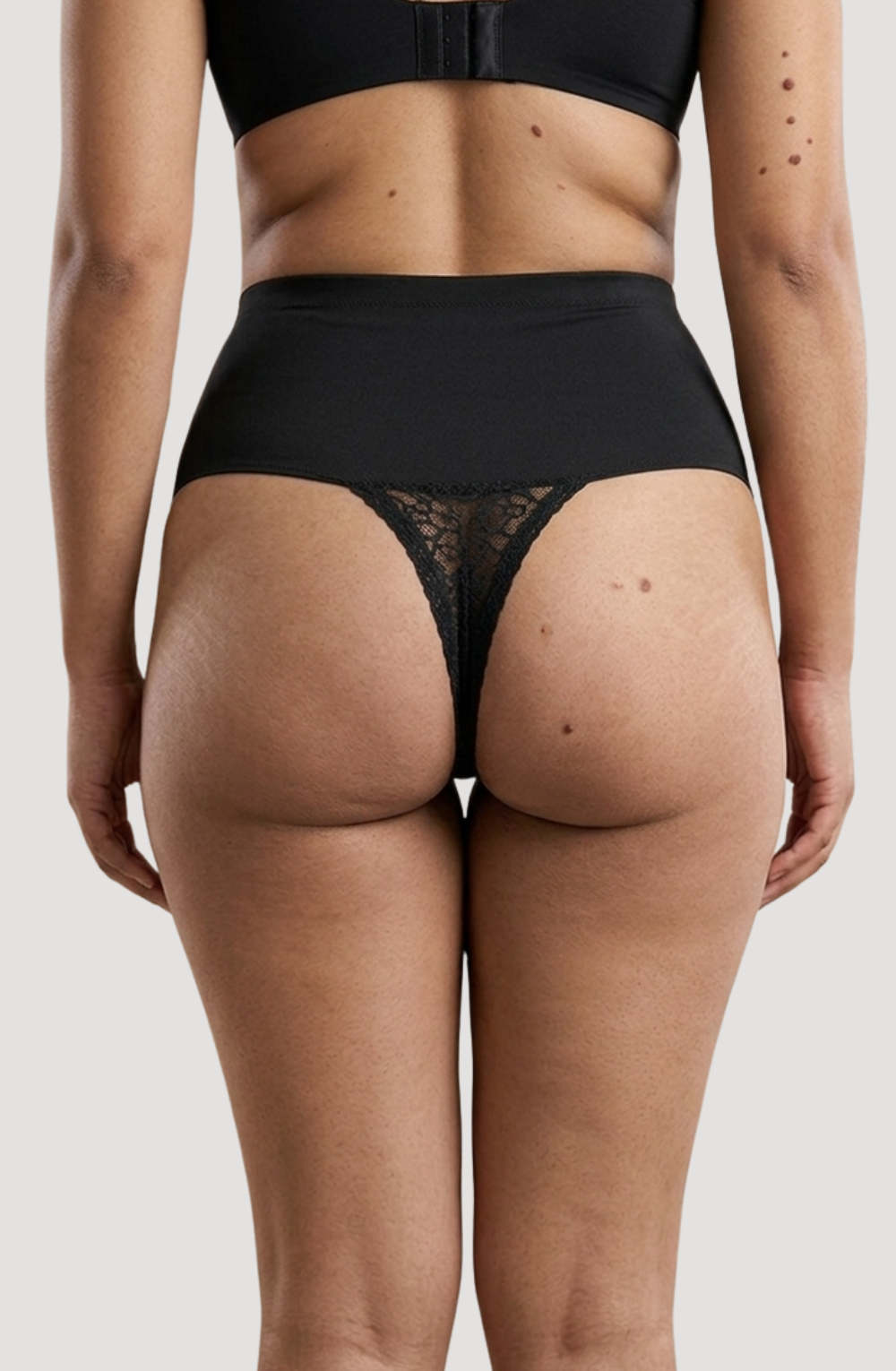 SculptEase Lace Shaping Panty