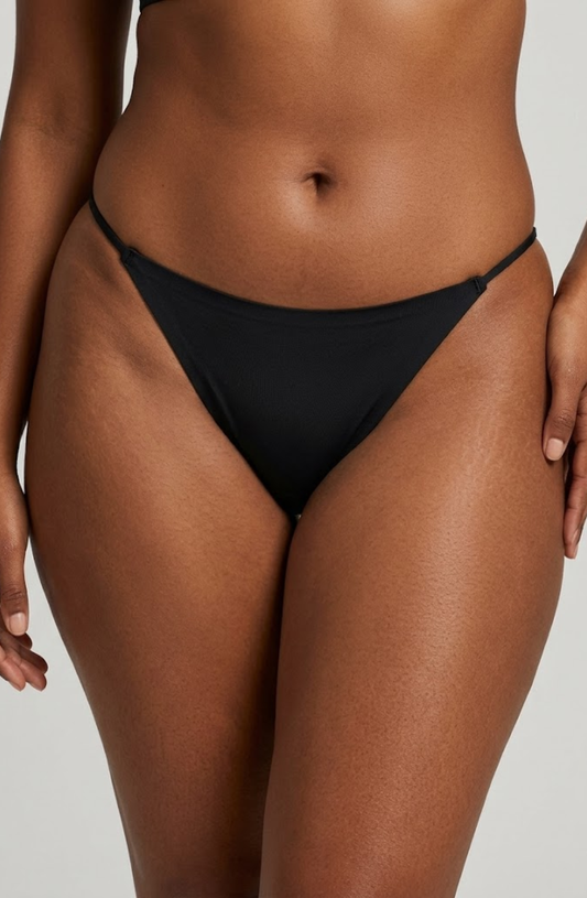 SecondSkin Seamless Half Brief