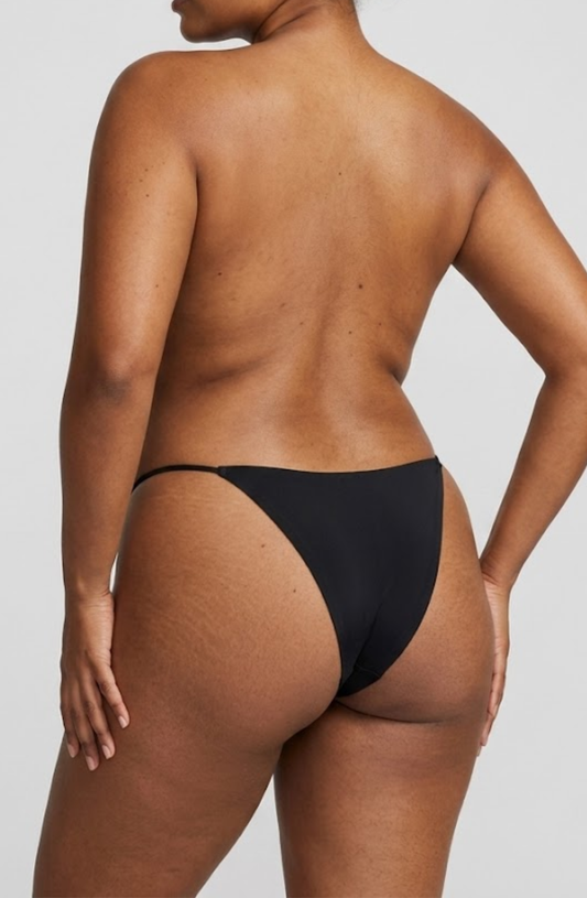 SecondSkin Seamless Half Brief