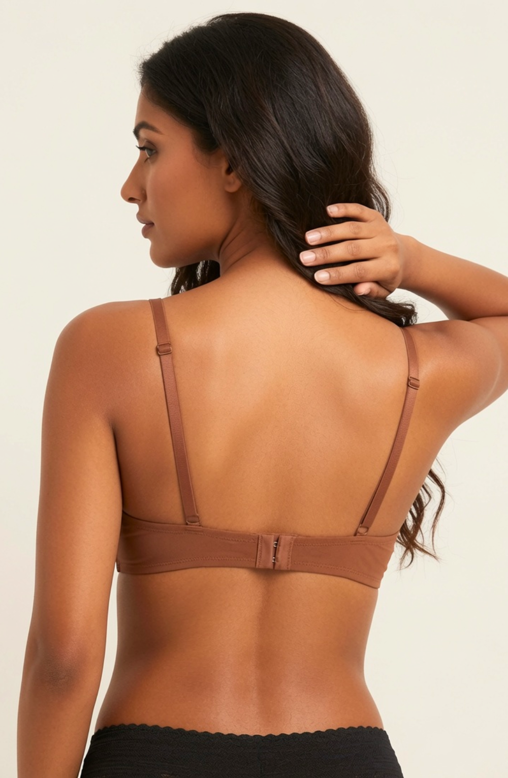 SmoothLift Plunge T-Shirt Bra