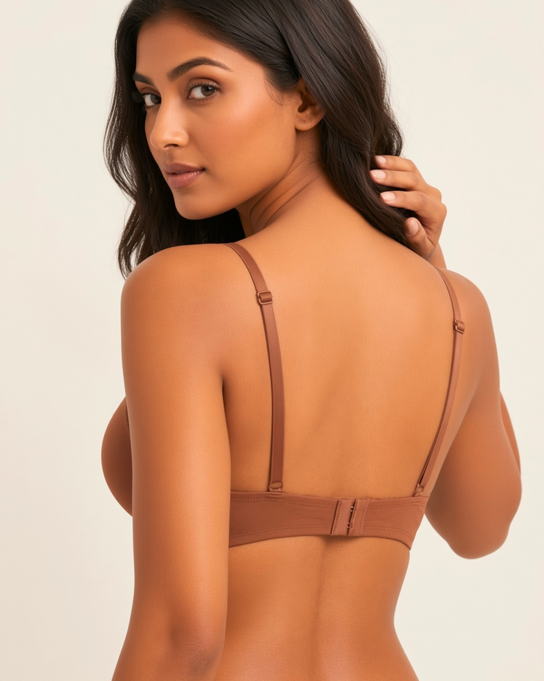SmoothLift Plunge T-Shirt Bra