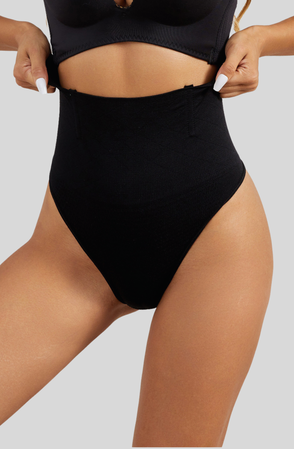 Tummy Tuck & Lift Shaping Thong