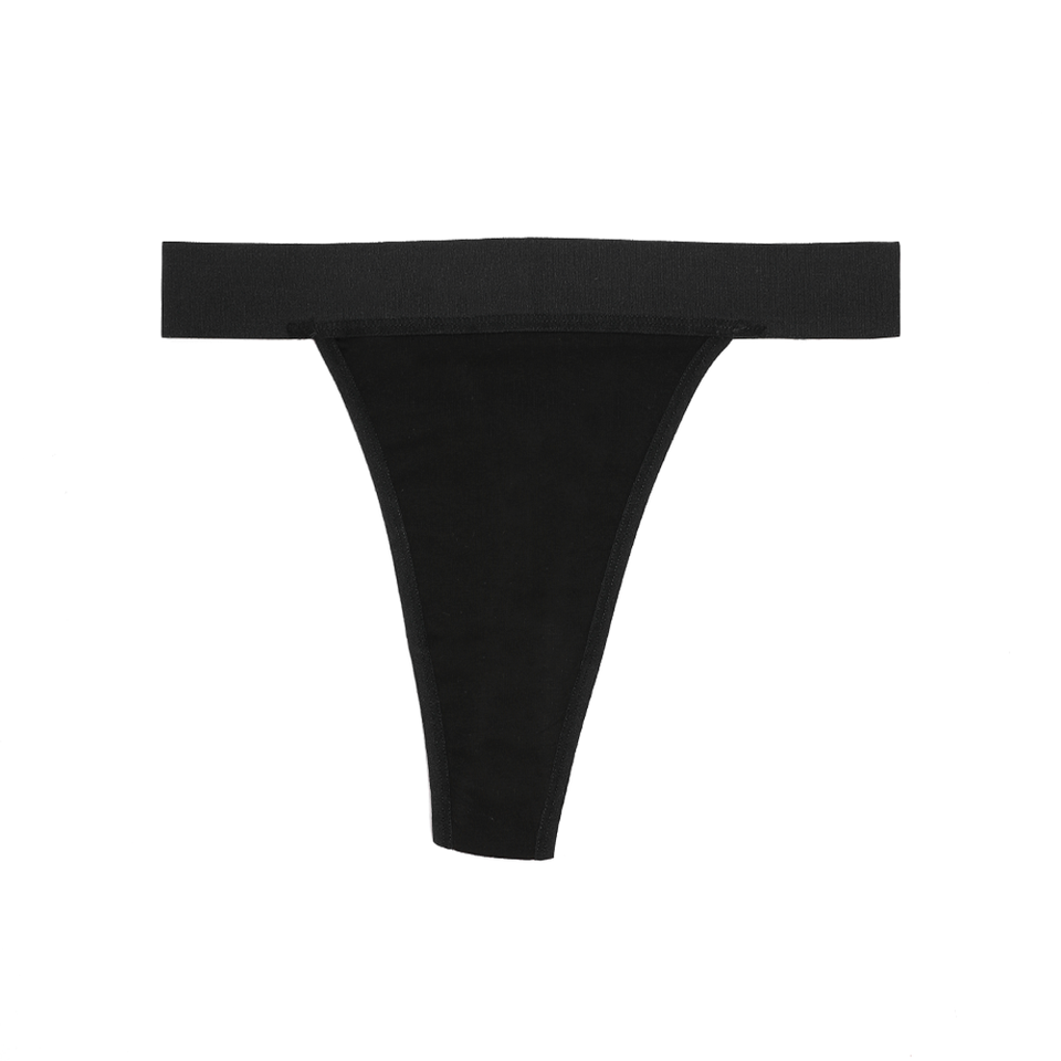 Cotton Sensation Brazilian Style String Thong | VC SECRET | SRI LANKA