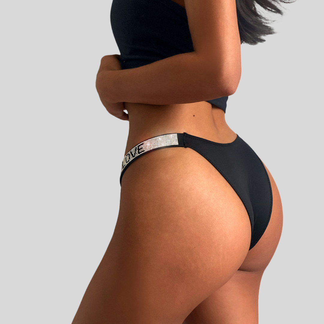 Hip Lifting Limited Edition Thong | Buy lingerie in Sri Lanka