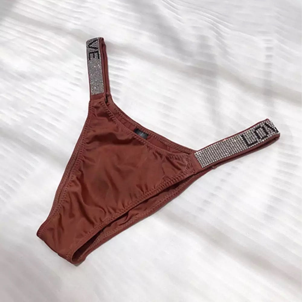 Hip Lifting Limited Edition Thong | Buy lingerie in Sri Lanka